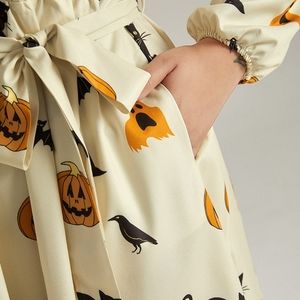 Halloween dress